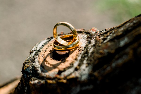 Wedding example