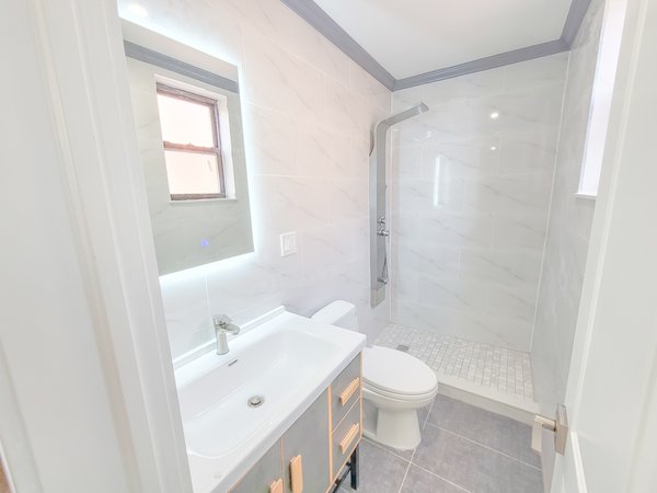 Real Estate example