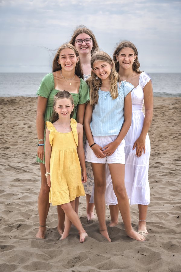Family example