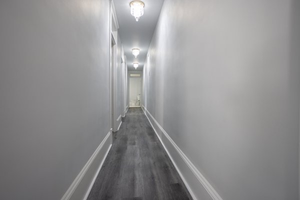 Real Estate example