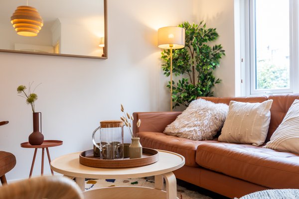 Real Estate example