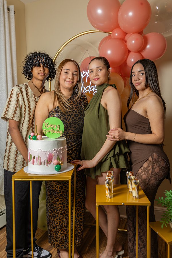 Party example