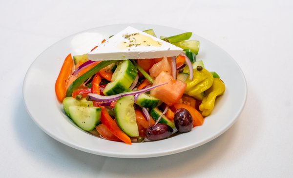 Food example