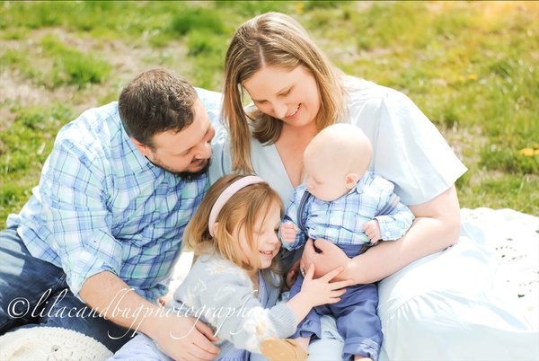 Family example
