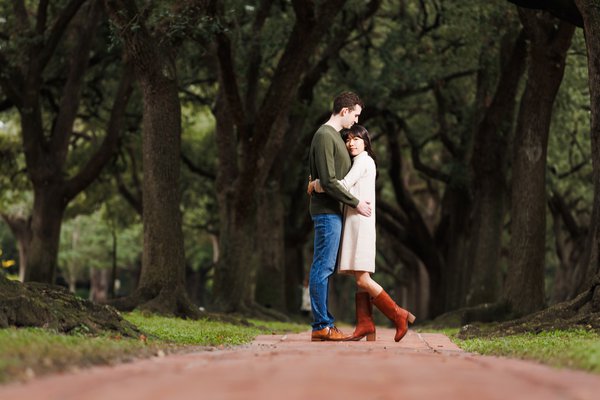 Engagement example
