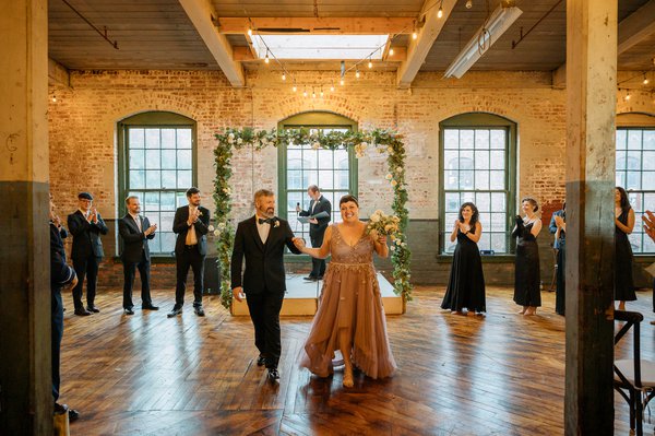 Wedding example
