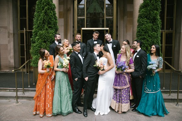 Wedding example