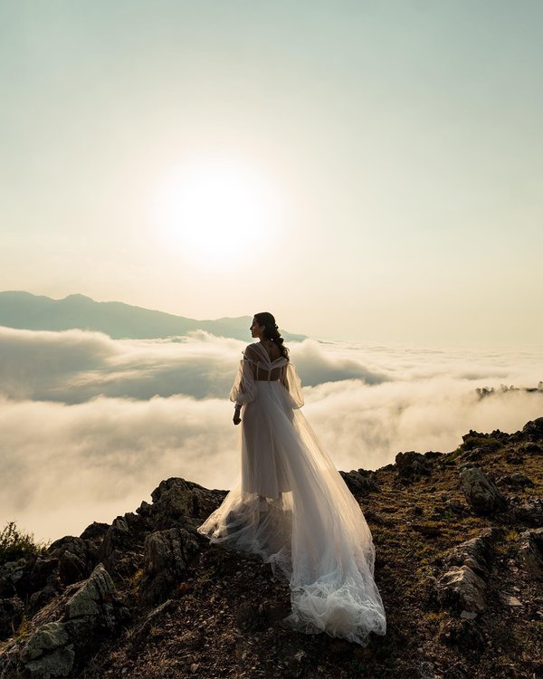 Wedding example