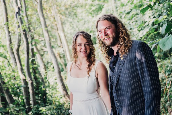 Wedding example
