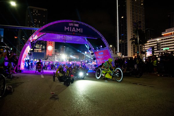 Event example