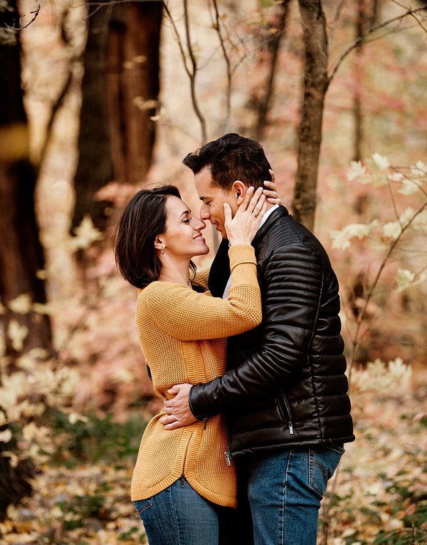 Engagement example