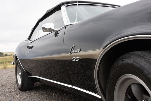 Automotive example