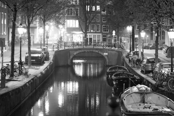 Travel example