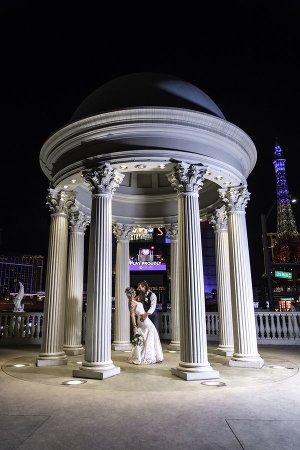 Wedding example