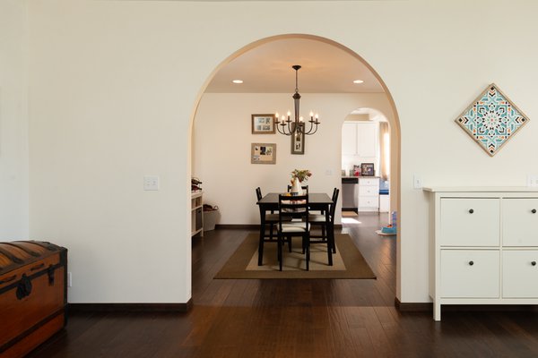 Real Estate example