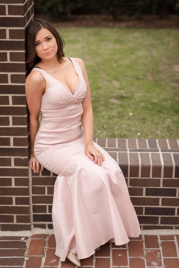 Dating Portrait example