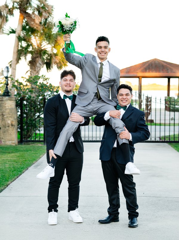 Wedding example