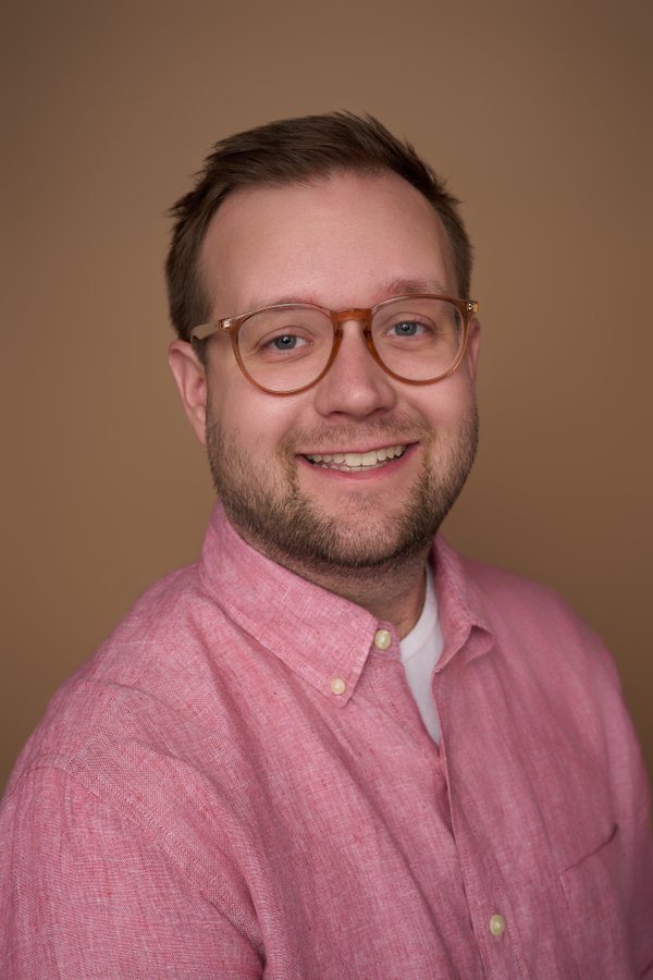 Portrait example
