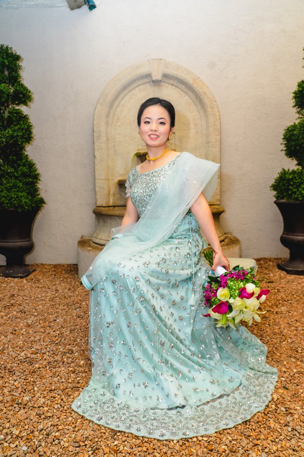 Wedding example