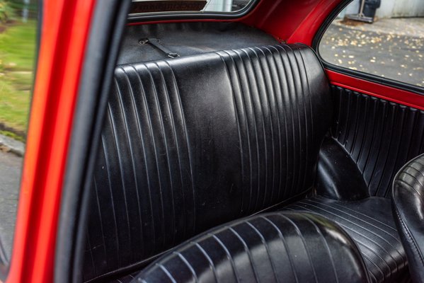 Automotive example