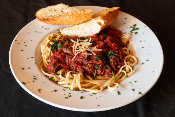 Food example