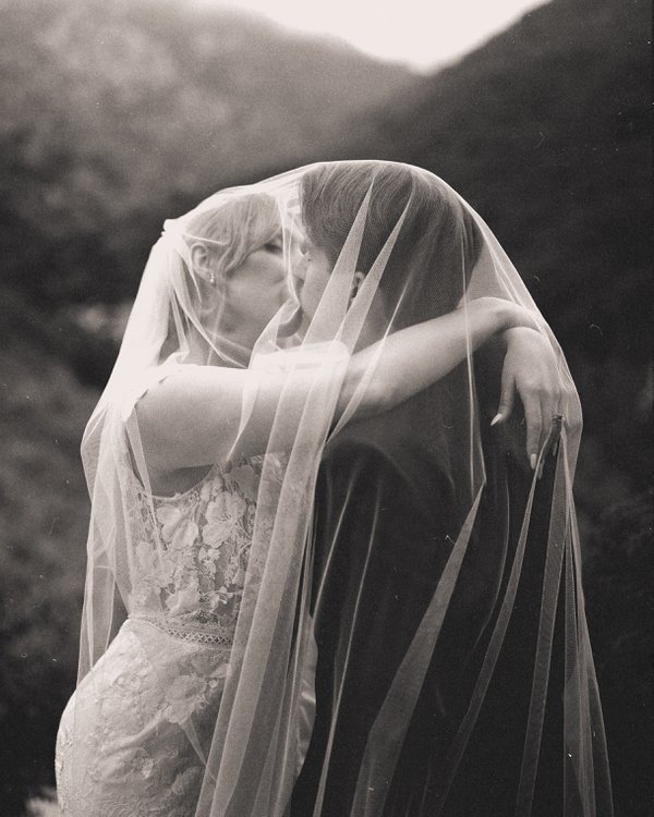 Wedding example