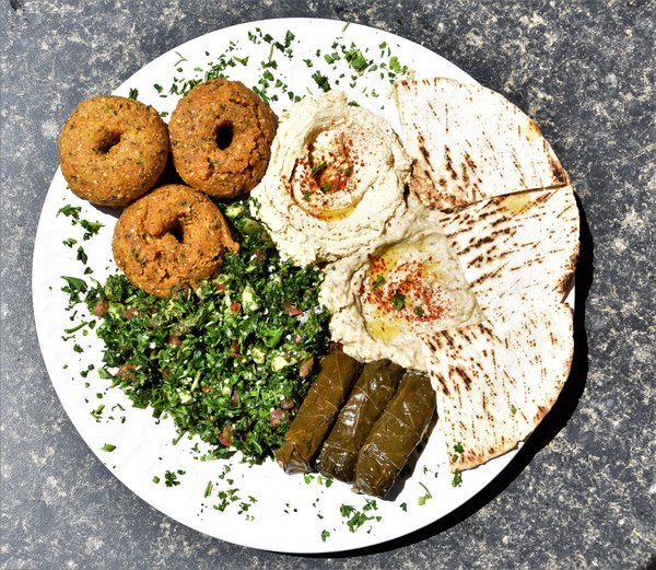 Food example