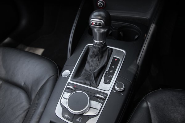 Automotive example