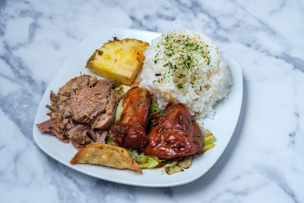 Food example