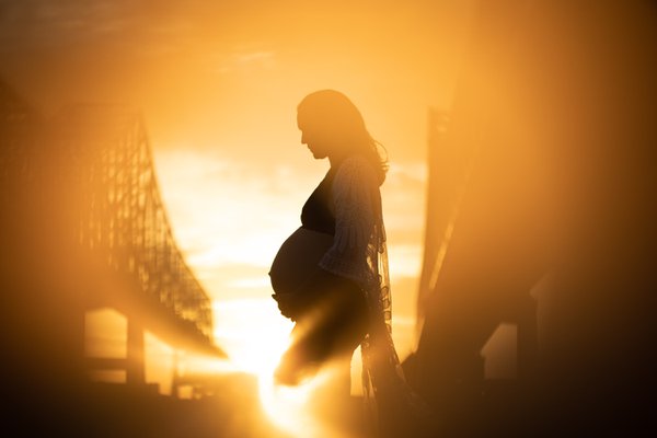 Maternity example