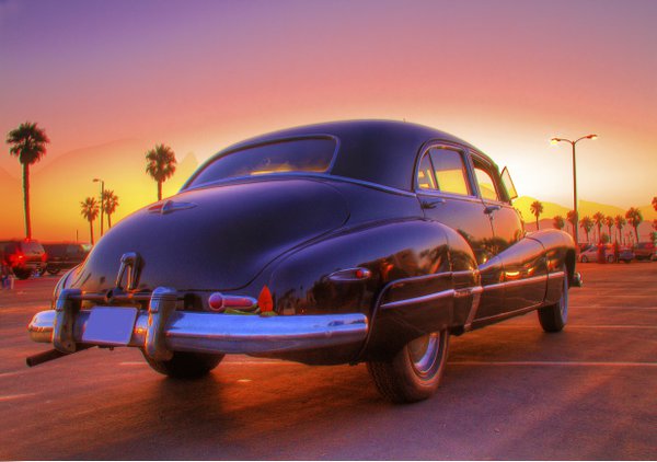 Automotive example