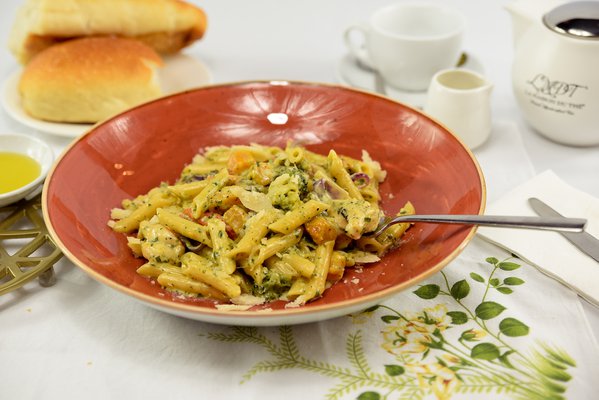Food example