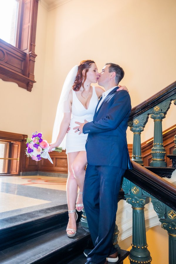 Wedding example