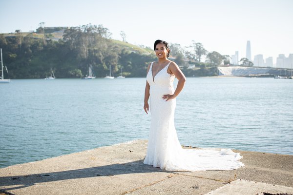 Wedding example
