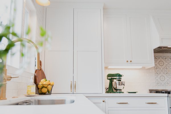 Real Estate example