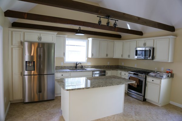Real Estate example