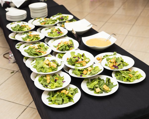 Event example