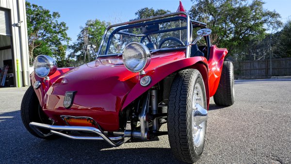 Automotive example