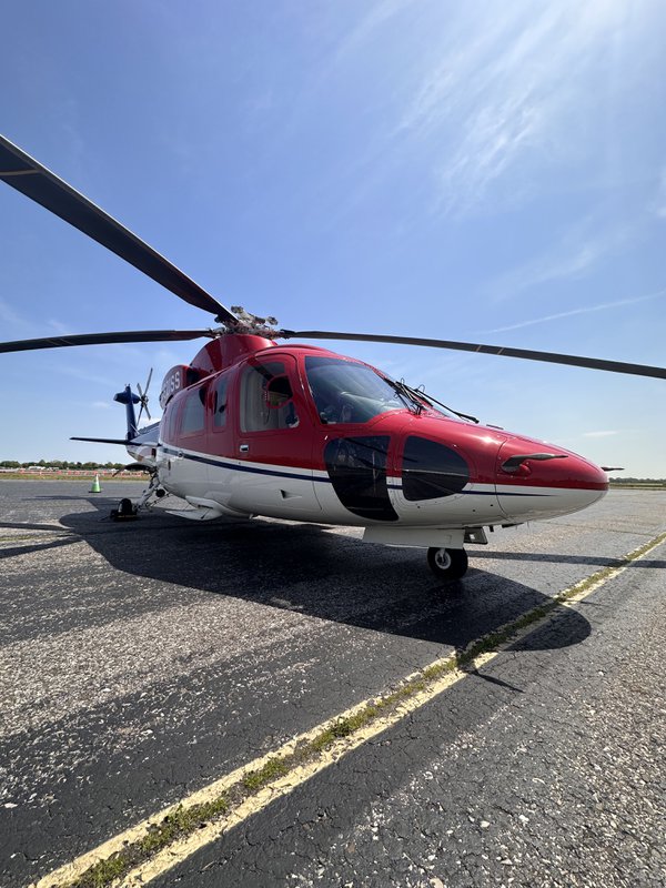 Aircraft example