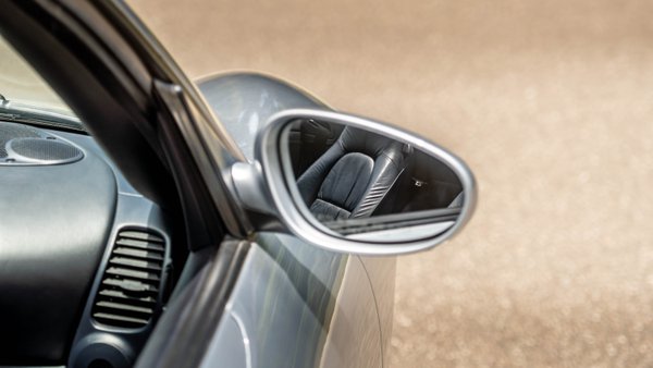 Automotive example