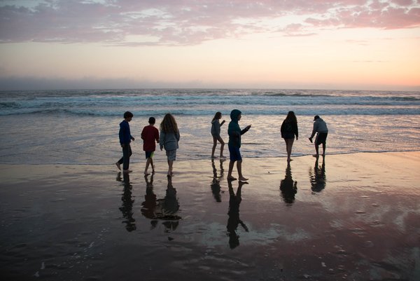 Family example