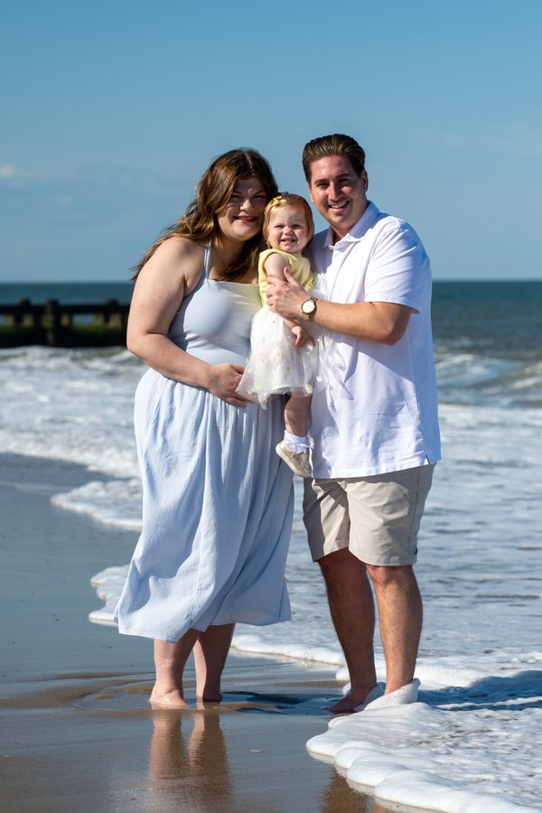 Family example