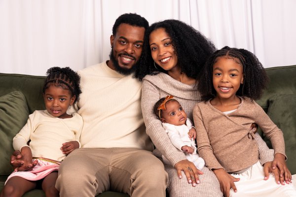 Family example