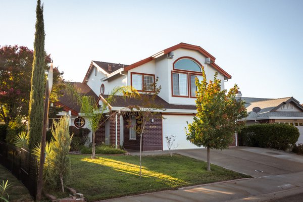 Real Estate example