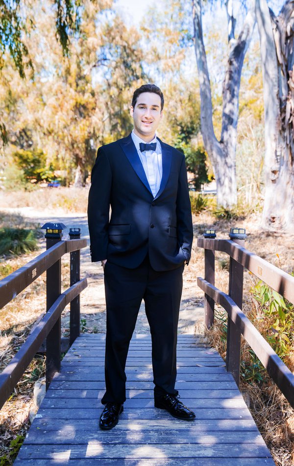 Wedding example