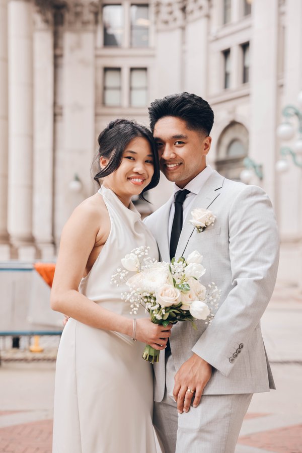 Wedding example