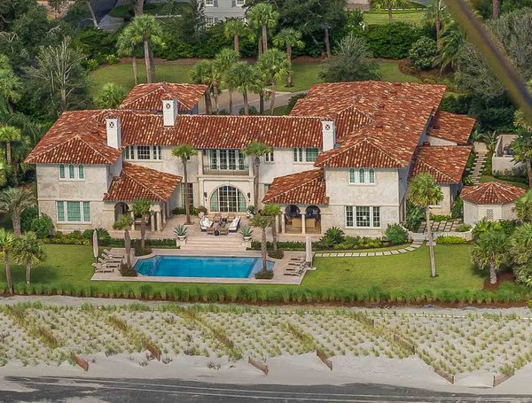 Real Estate example