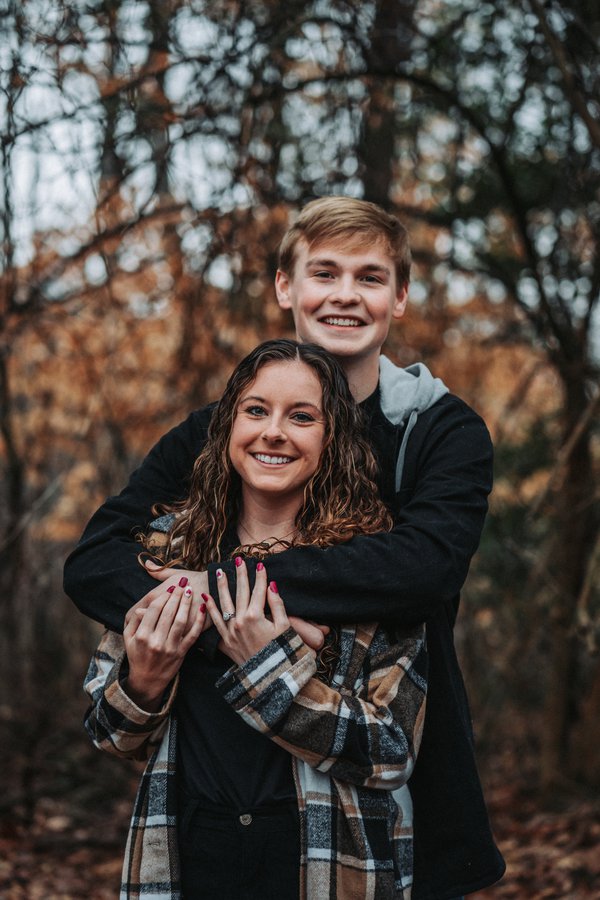Engagement example