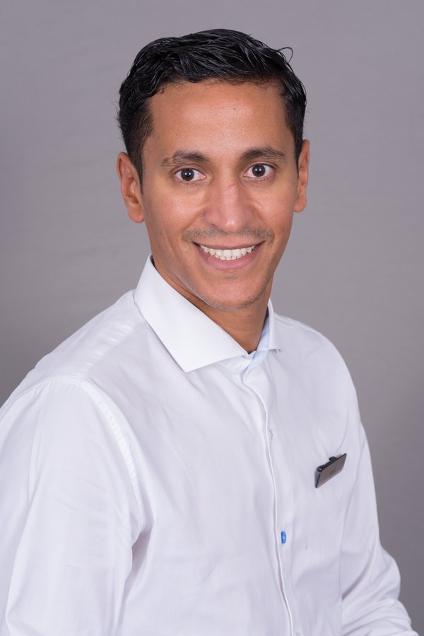 Portrait example