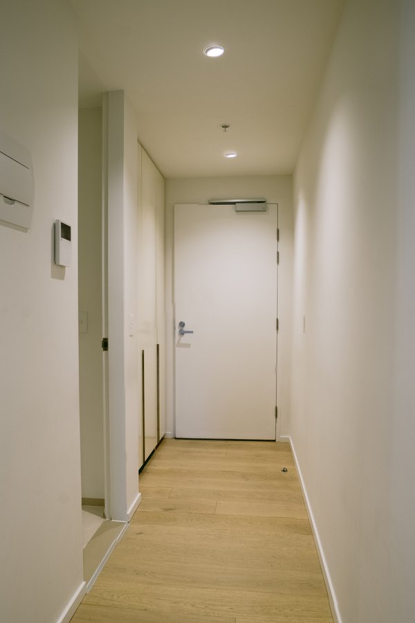 Real Estate example